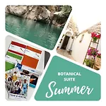 B&B Botanical 3*