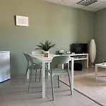 Botanical B&B