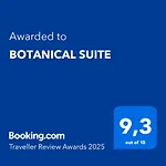 Botanical B&B