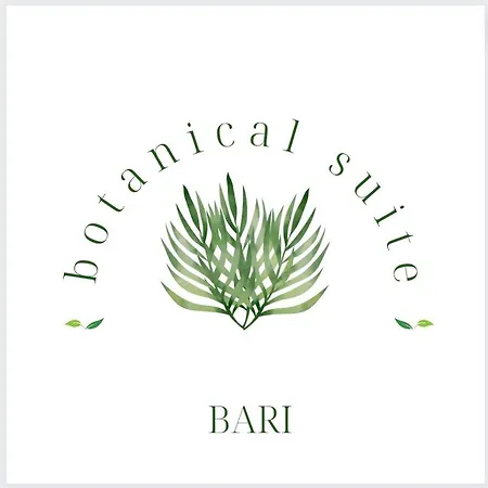 Botanical Барі