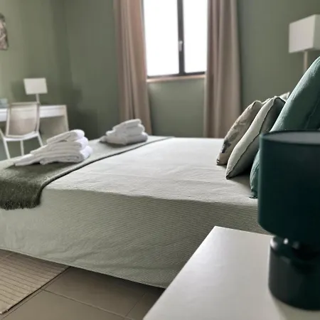 B&B Botanical 바리