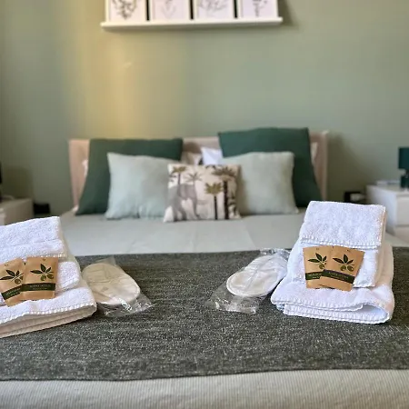 Botanical B&B