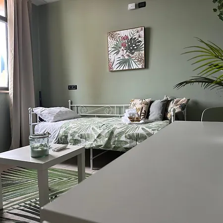 Botanical 3* Bari