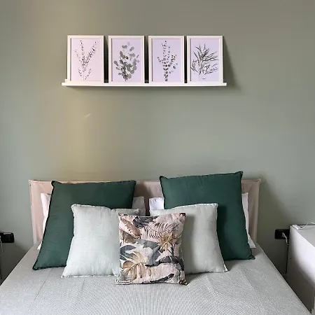 Bed & Breakfast Botanical 4*