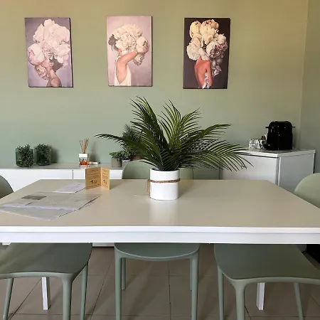 Bed & Breakfast Botanical 3*
