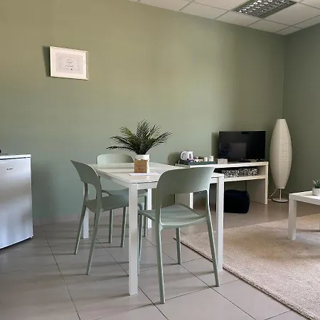 Botanical Bed & Breakfast