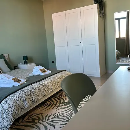 Panzió Botanical 4*