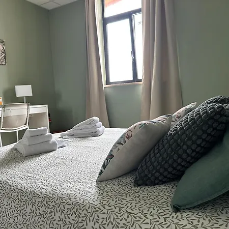 B&B Botanical 바리