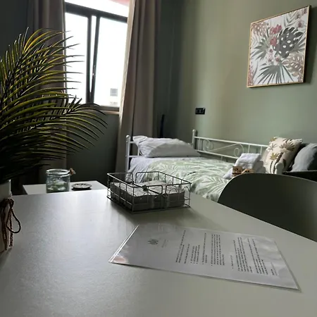 Bed & Breakfast Botanical 3*