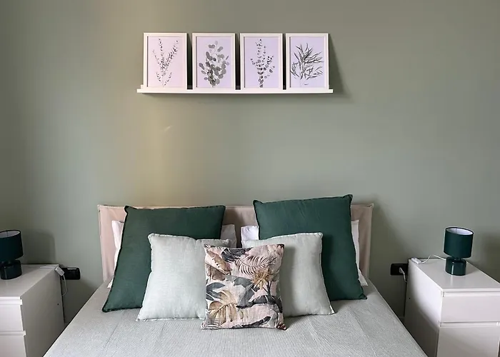 Bed & Breakfast Botanical 4*