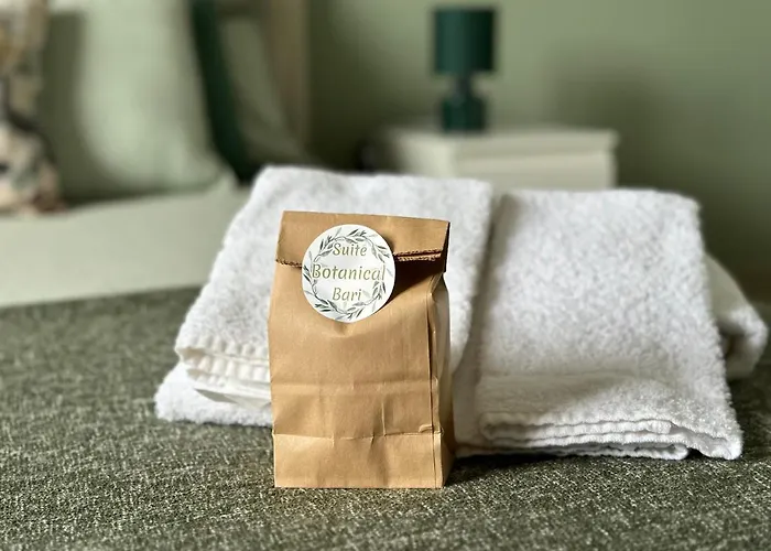 B&B Botanical 바리