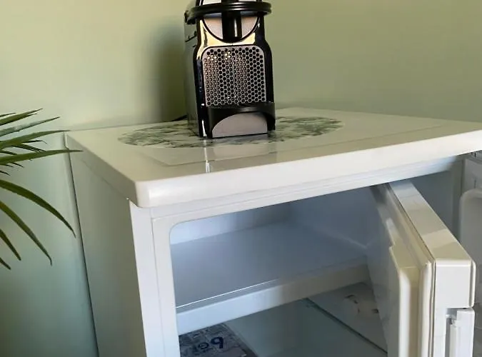 Bed & Breakfast Botanical