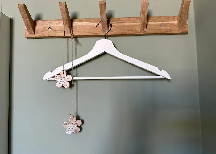 Bed & Breakfast Botanical 4*