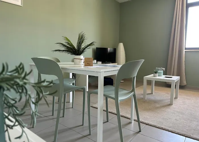 Bed & Breakfast Botanical Bari