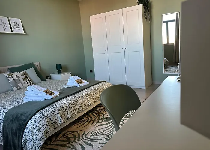 Bed & Breakfast Botanical 4*