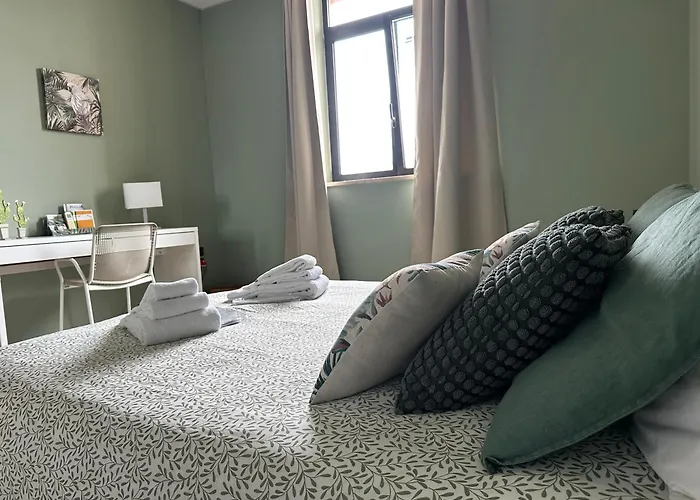 B&B Botanical 바리